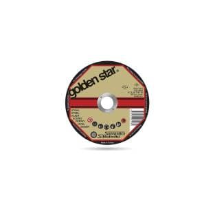 230 X 3,0 X 22 MM DÜZ KESICI (AS 30 T6 BF) GOLDENSTAR