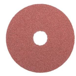 115 X 22 A-80 FIBER DISK