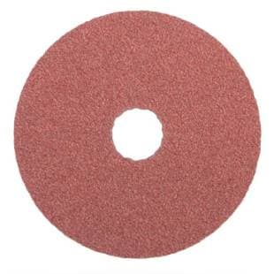 125 X 22 A-80 FİBER DİSK