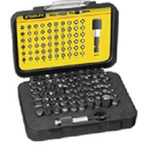 61 PARÇA BİTS SET