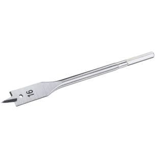 STANLEY GENİŞ AHŞAP MATKAP UCU 16MM