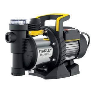 STANLEY SXGP1300XFE JET POMPA