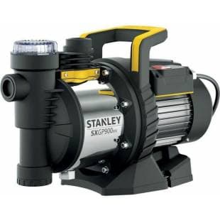 STANLEY SXGP900XFE JET POMPA