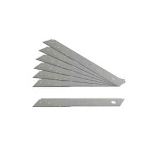 TOMAX MAKET BIÇAĞI YEDEK AĞZI (DAR 9 MM)