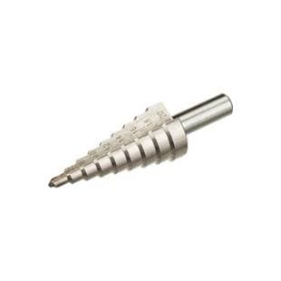TOMAX KADEMELİ MATKAP UCU 4 - 30 MM