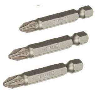 TOMAX BİTS UÇ PZ 1 X 50 MM