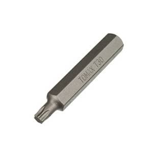 TOMAX TORX OTOMOTİV BİTS UÇ (H10 T.20 X 75 MM)