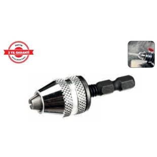 TOMAX BİTS SAPLI MANDREN ADAPTÖR (KÜÇÜK) 268D