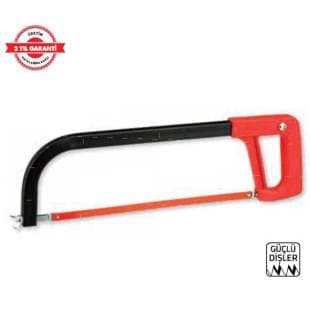 TOMAX DEMİR TESTERE KOLU 300 MM