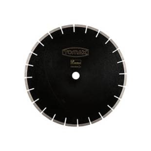 TOMAX ELMASLI ASFALT KESME 450 X 3,6 X 8 X 25,4 MM