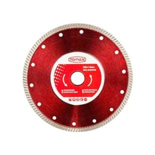 TOMAX HASSAS SERAMİK FAYANS KESİCİ İNCE 115 X 1.3 X 22 MM