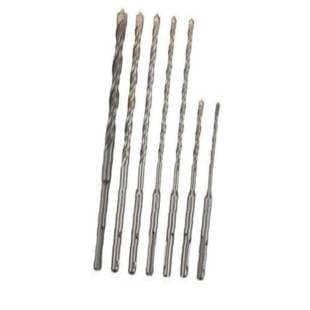 SDS PLUS MATKAP UCU 16X210