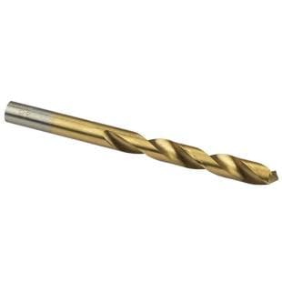 HSS MATKAP UCU TİTANYUM KAPLI 5 MM
