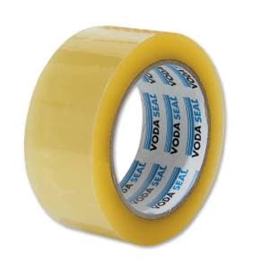 VODASEAL KOLİ BANDI 45 MM X 100 MT - AKRİLİK