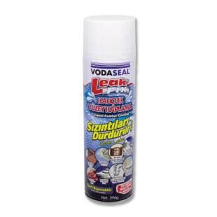 VODASEAL LEAK FİX KAUÇUK İZOLASYON SPREYİ 500 ML - BEYAZ