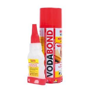 VODABOND MDF KİT HIZLI YAPIŞTIRICI 200 ML