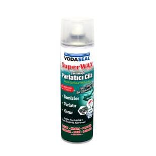 VODASEALSÜPER WAX GENEL AMAÇLI PARLATICI SPREY-500 ML