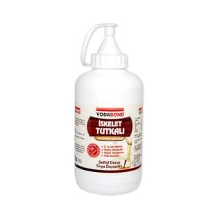 VODABOND İSKELET TUTKALI 600 GR