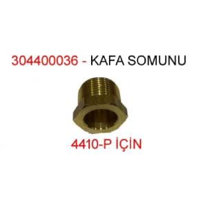 KAFA SOMUNU (4410P İÇİN)