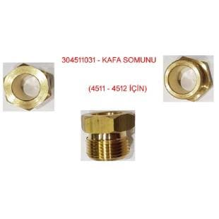 KAFA SOMUNU (4511-4512 İÇİN)