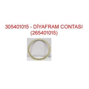 DİYAFRAM CONTASI (265401015)