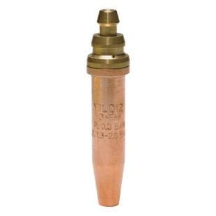 KESME LÜLESİ NO:3 KESME KAPASİTESİ (25-40 MM)