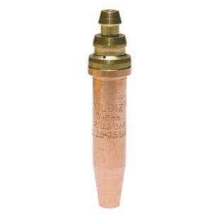 KESME LÜLESİ NO:5 KESME KAPASİTESİ 140-200 MM
