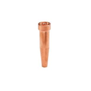 KESME LÜLESİ NO: 2 KESME KAPASİTESİ 10 - 15 MM