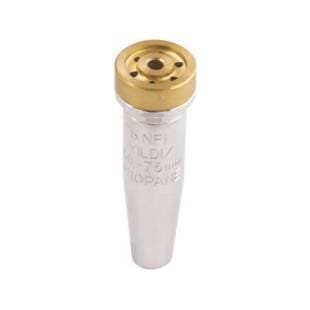 NFF TİPİ KAFA KARIŞIMLI KESME LÜLESİ 50-75MM