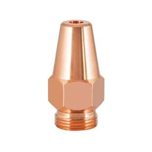 BOZMA ŞALOMA DIŞ LÜLESİ NO:0 2-100MM