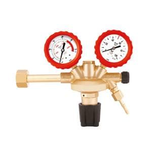 HİDROJEN BASINÇ DÜŞÜRÜCÜ W 21.80 X 1/14" SOL 50 BAR