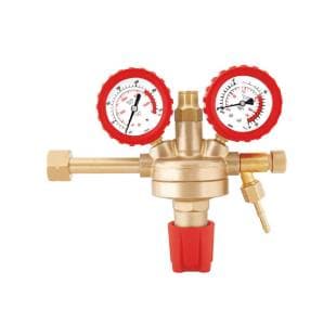 BASINÇ DÜŞÜRÜCÜ HİDROJEN GAZ ÇIKIŞ KAPATMA VANALI
