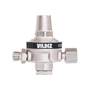 ARGON - CO2 KARIŞIM GAZ G 1/4” İÇ