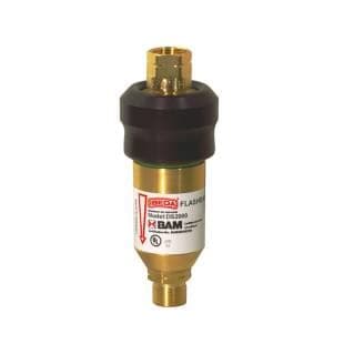 BASINÇ DÜŞÜRÜCÜ A.E.V. ASETİLEN,PROPAN,DOĞALGAZ G3/8''SOL