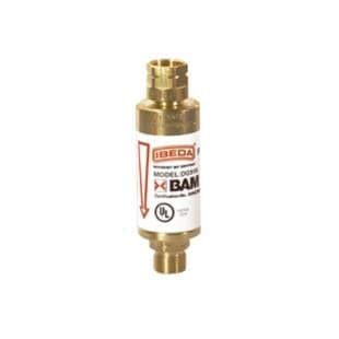 BASINÇ DÜŞÜRÜCÜ A.E.V. ASETİLEN,PROPAN,DOĞALGAZ G3/8''SOL