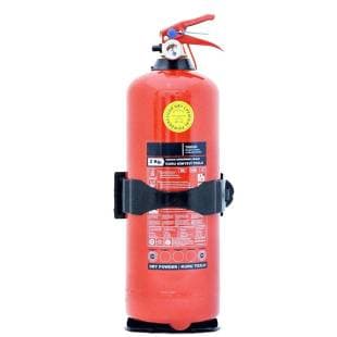 YANGIN SÖNDÜRME TÜPÜ ABC 2 KG YANGIN TÜPÜ