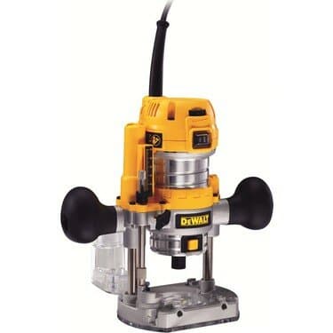 Dewalt D26203-QS Dalma El Frezesi 900W 6-8MM