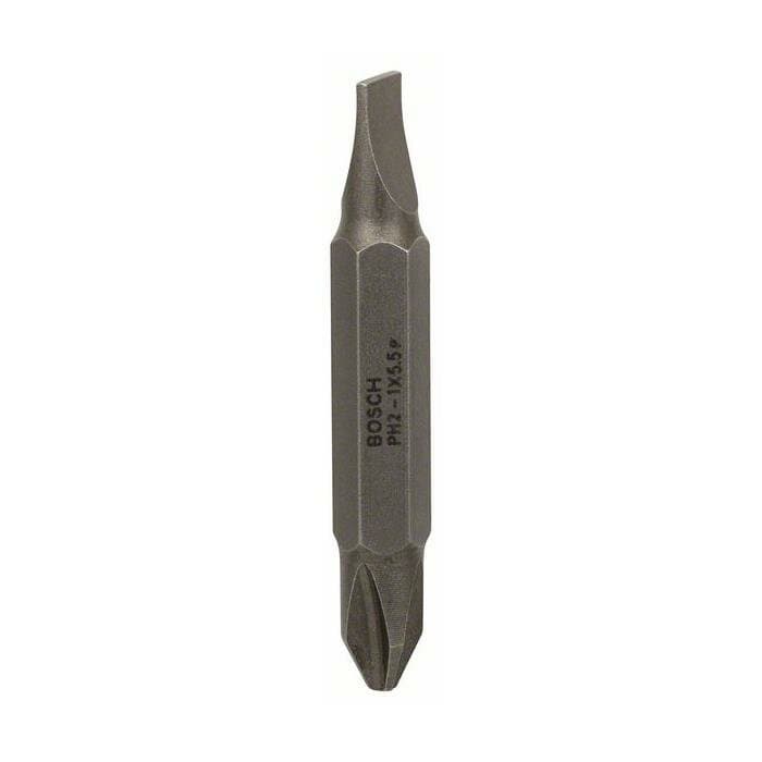 Bosch Bits Uç Çift Taraflı Pz1 X 45Mm 1 Lü