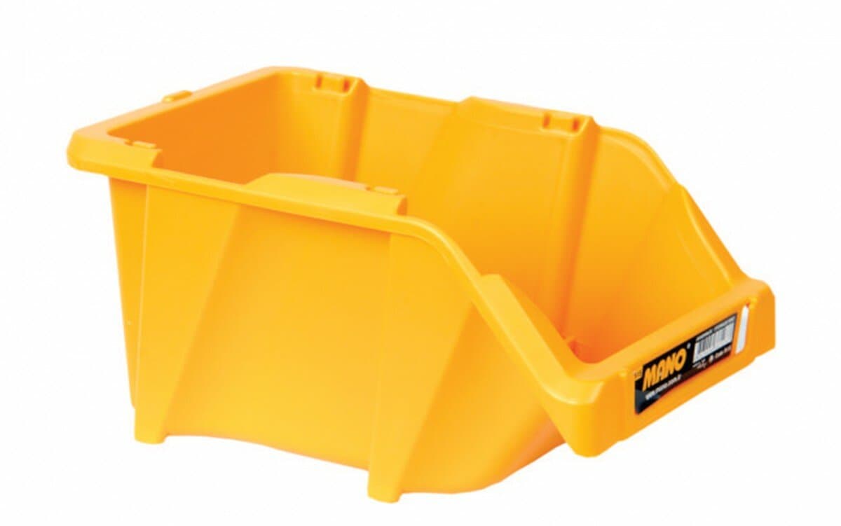 Mano R-15 Avadanlık Sarı