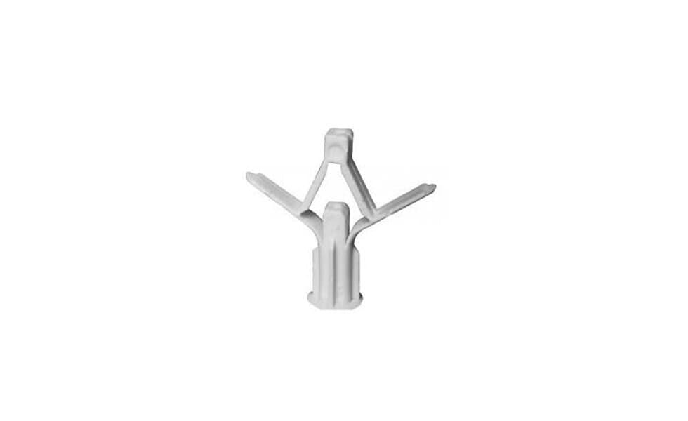 Made Kanatlı Alçıpan Dübeli 3 Mm Pk250Li