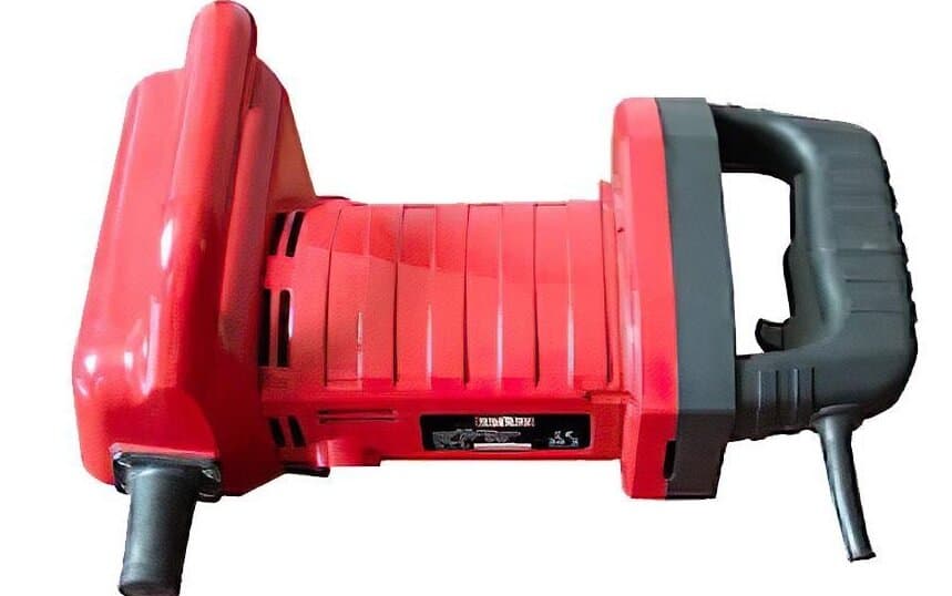 Attlas Atr 2000 Kanal Açma Makinası
