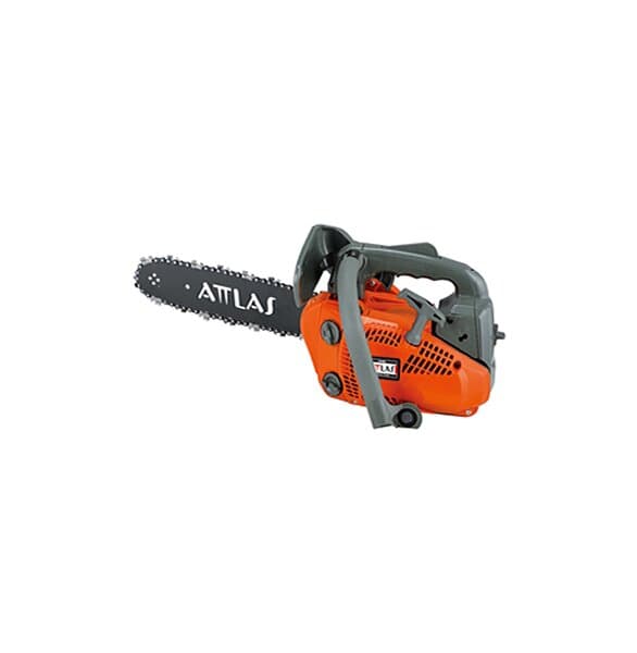 Attlas Bt 2525 Benzinli Orman Motoru - 25 Cm - 25 Cc