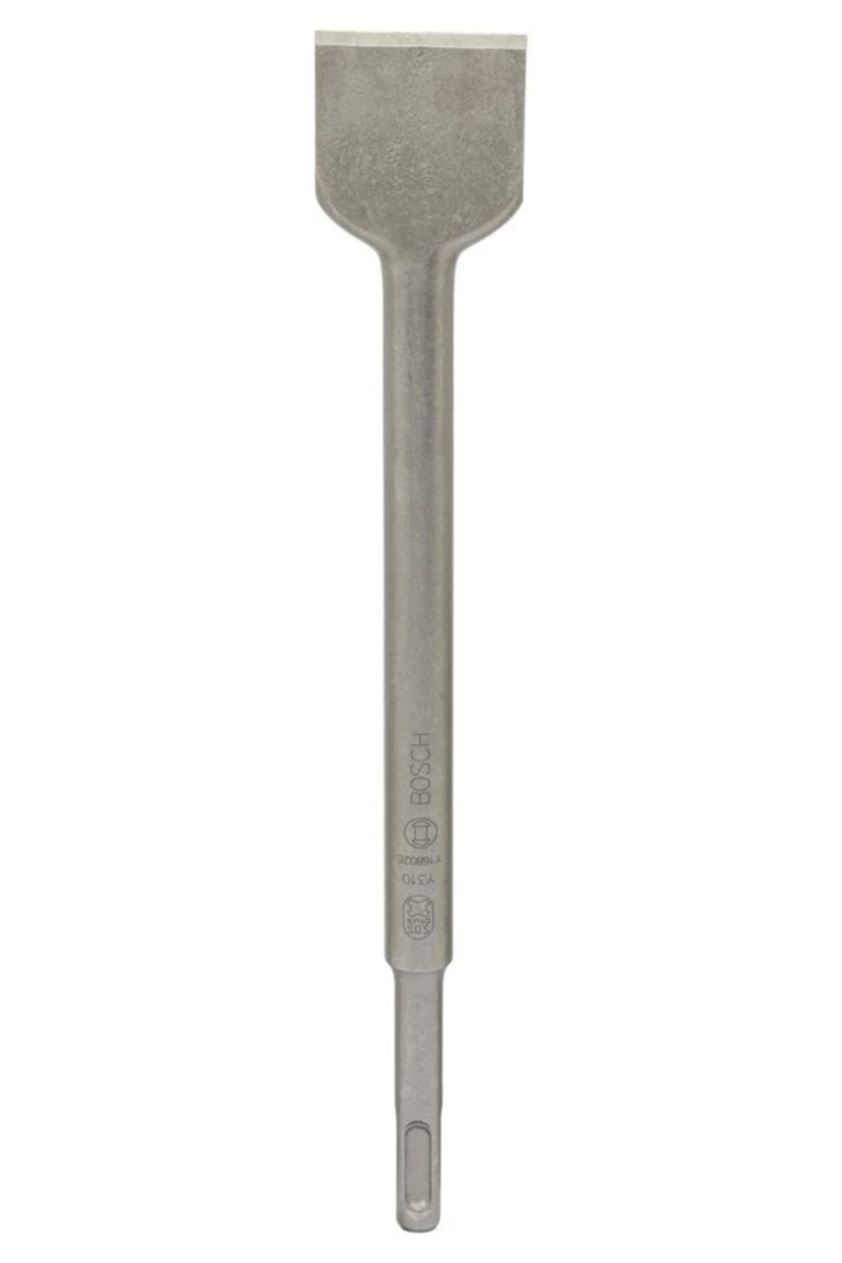 Bosch Sds-Plus Geniş Yassı Keski 250X40 Mm 5 Li
