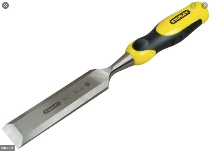 Stanley Iskarpela Dynagrip 32 Mm