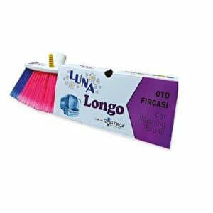 İzmir Fırça 742 Oto Yıkama Fırçası Luna Longo