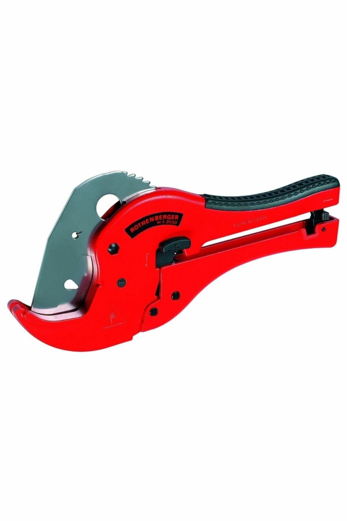 Rothenberger Pvc boru Makası  63Mm  otomatik