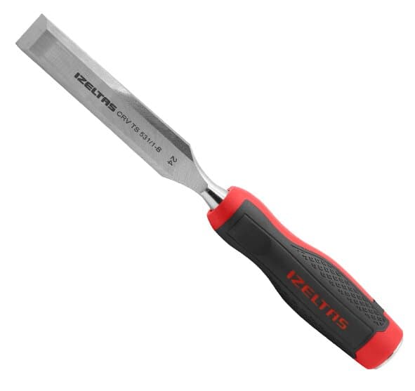 İzeltaş Iskarpela Düz 22 Mm