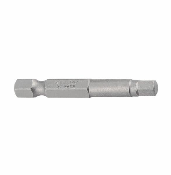 Wonder Allen Hex Bits Uç H 6 X 50 Mm