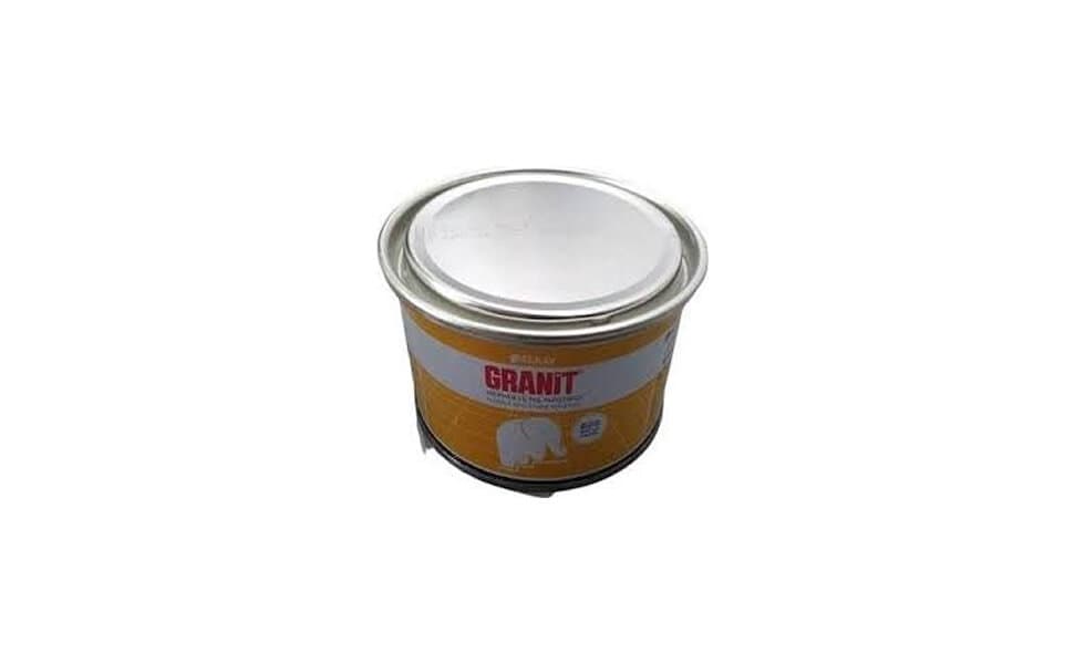 Elkay (Bf10) Çelik Macun 500 Gr