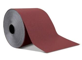 Karbosan Rulo Zımpara AJFR12 200x80 Kum